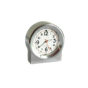 High Definition Spy Table Clock Camera 4GB Built in Memory