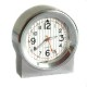 High Definition Spy Table Clock Camera 4GB Built in Memory