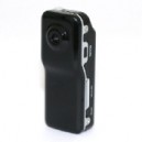 Mini MD 80 Cam Stick Pro Video Recorder - Black Color