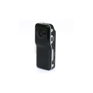 Mini MD 80 Cam Stick Pro Video Recorder - Black Color