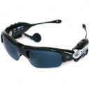 Spy Cam Sunglasses 1GB MP3/Video/Audio - Hidden Camera
